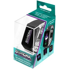 Go-tcha Generation okoskarkötő (Pokémon GO)