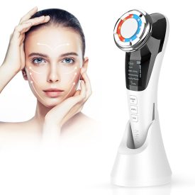 ANLAN ultrahangos arcmasszírozó (01-ADRY11-001)