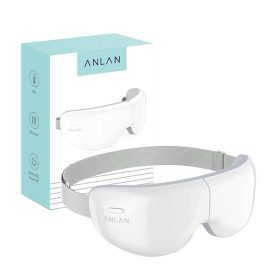 ANLAN fűtött szemmasszírozó (08-AYBA12-02A)