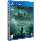 Hogwarts Legacy Deluxe Edition