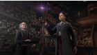 Hogwarts Legacy Deluxe Edition
