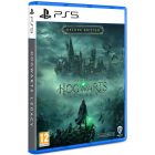 Hogwarts Legacy Deluxe Edition