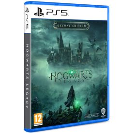 Hogwarts Legacy Deluxe Edition