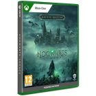 Hogwarts Legacy Deluxe Edition