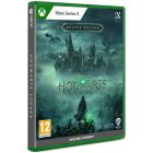 Hogwarts Legacy Deluxe Edition