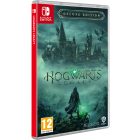 Hogwarts Legacy Deluxe Edition