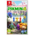 Pikmin 4 (használt)