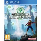 One Piece Odyssey