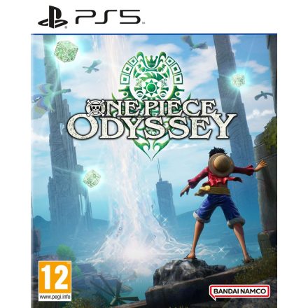 One Piece Odyssey (használt)