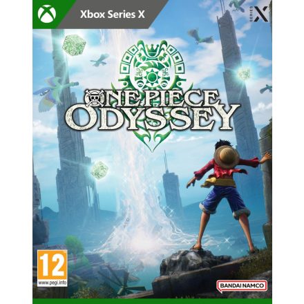 One Piece Odyssey