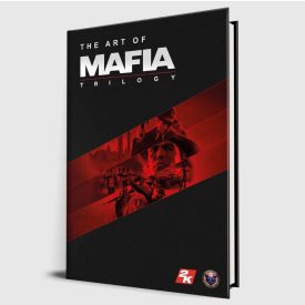 The Art of Mafia Trilogy