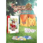 Tales of Symphonia Remastered Chosen Edition
