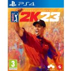 PGA Tour 2K23 Deluxe Edition
