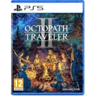 Octopath Traveler II