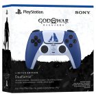 Sony PlayStation 5 DualSense Wireless Controller God of War Ragnarök Limited Edition
