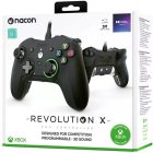 Nacon Revolution X Pro Controller fekete
