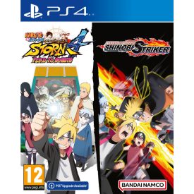 Naruto Compilation Bundle
