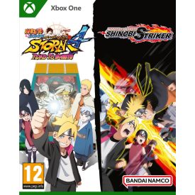 Naruto Compilation Bundle