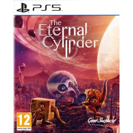 The Eternal Cylinder