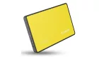 Orico SSD / HDD SATA III külső ház sárga (2588US3-V1-OR-BP)