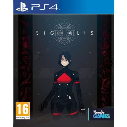 SIGNALIS