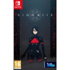 SIGNALIS
