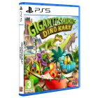 Gigantosaurus: Dino Kart