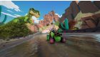 Gigantosaurus: Dino Kart
