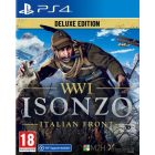 WWI Isonzo Italian Front Deluxe Edition