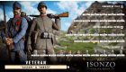 WWI Isonzo Italian Front Deluxe Edition