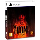 Yuoni Sunset Edition