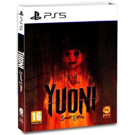 Yuoni Sunset Edition