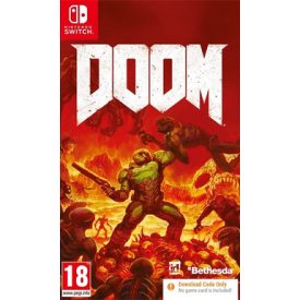 DOOM (kód a dobozban)