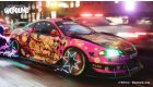 Need for Speed Unbound