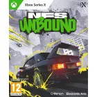 Need for Speed Unbound (használt)