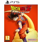 Dragon Ball Z Kakarot (használt)
