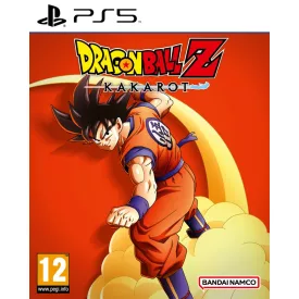 Dragon Ball Z Kakarot (használt)
