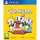 Cuphead Physical Edition