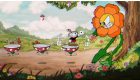 Cuphead Physical Edition