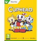 Cuphead Physical Edition