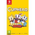 Cuphead Physical Edition