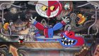 Cuphead Physical Edition