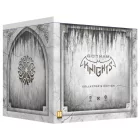 Gotham Knights Collector's Edition (játék nélkül)