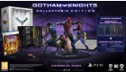 Gotham Knights Collector's Edition (játék nélkül)