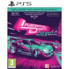 Inertial Drift Twilight Rivals Edition