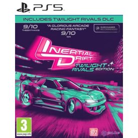 Inertial Drift Twilight Rivals Edition