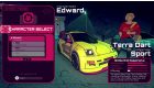 Inertial Drift Twilight Rivals Edition
