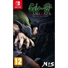 Kamiwaza: Way of the Thief