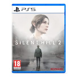 Silent Hill 2 (Remake) (használt)