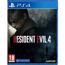 Resident Evil 4 (Remake) (használt)